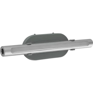 Подсветка зеркала 12-75, с диммером, 186x17 мм, USB