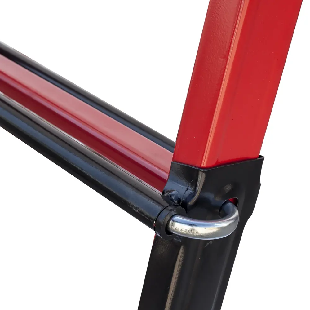 Лестница раздвижная двухсекционная Elkop B45, 1.4/4.42 м ELIKOR STLM-2145533 - Вид №2