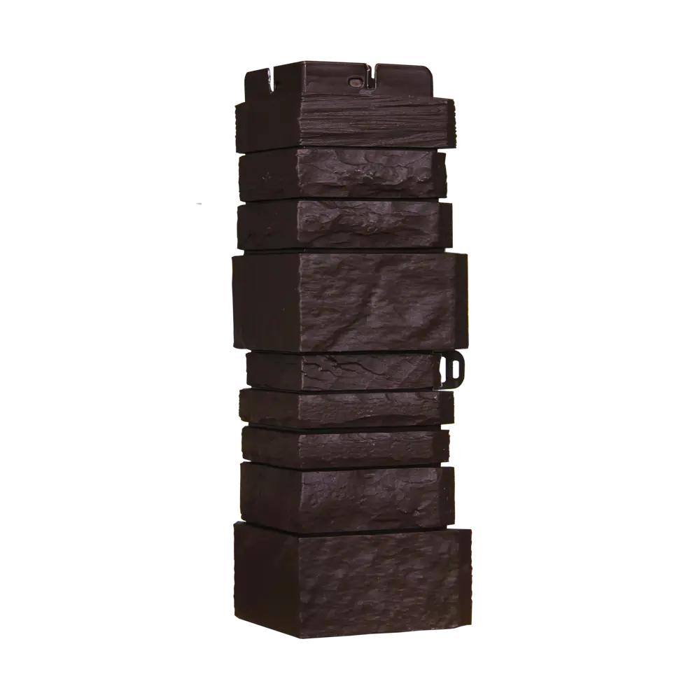 Угол Grand Line Classic Сланец/скала цвет шоколадный STLM-2068617