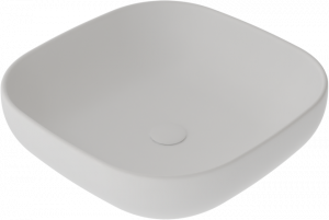 EALAVQU451 Накладная раковина на столешницу GSG CERAMIC