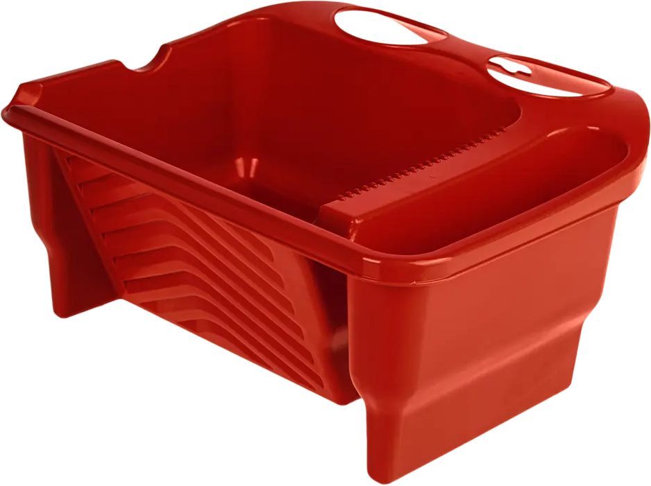 Santreyd Matrix — кювета для кистей и мини-валиков с ребристой поверхностью 89365047