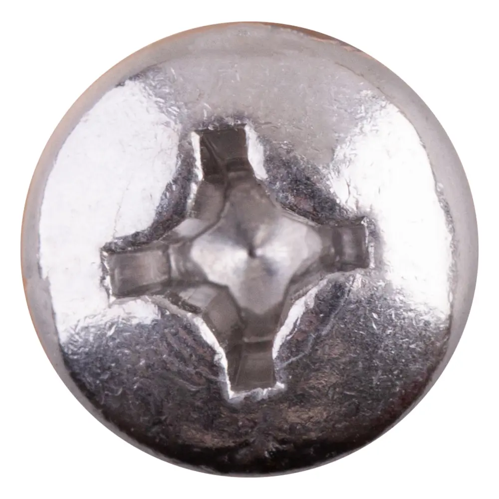 Винт DIN 7985 5x60 мм с шестигранным приводом (8 шт) 89413907 Santreyd STLM-1580888 - Вид №1