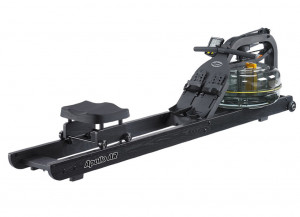 Гребной тренажер first degree fitness apollo plus black First Degree Fitness