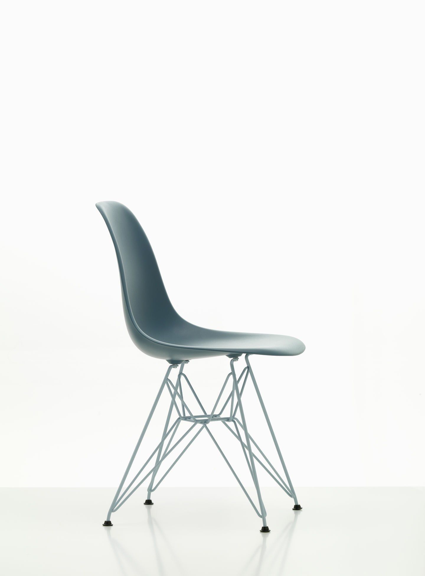 Стул из полипропилена VITRA Eames Plastic Chair ARCH-00124974 - Вид №37