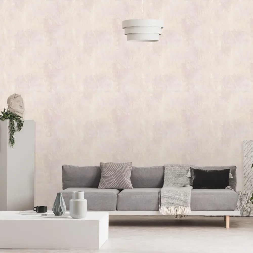 Обои флизелиновые Villa Doria бежевые 1.06 м CS60214 Santreyd STLM-2154870 - Вид №2