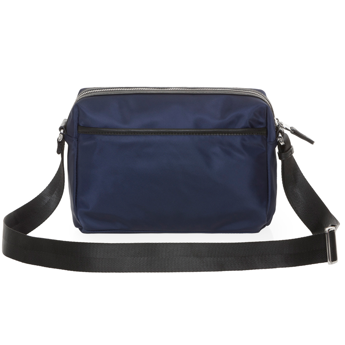 VCT19-20Q Сумка VCT19 Medium Crossbody Bag Mandarina Duck Hunter  - Вид №1