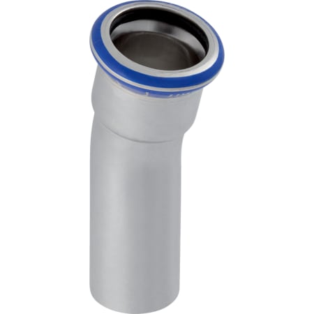 GEBERIT 30702 Отвод Geberit Mapress из нержавеющей стали, с гладким концевиком  - Вид №3