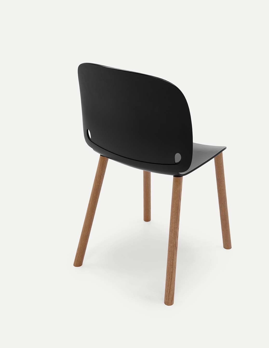 Стул из полиамида Pianca INTRO ARCH-00100086 - Вид №2