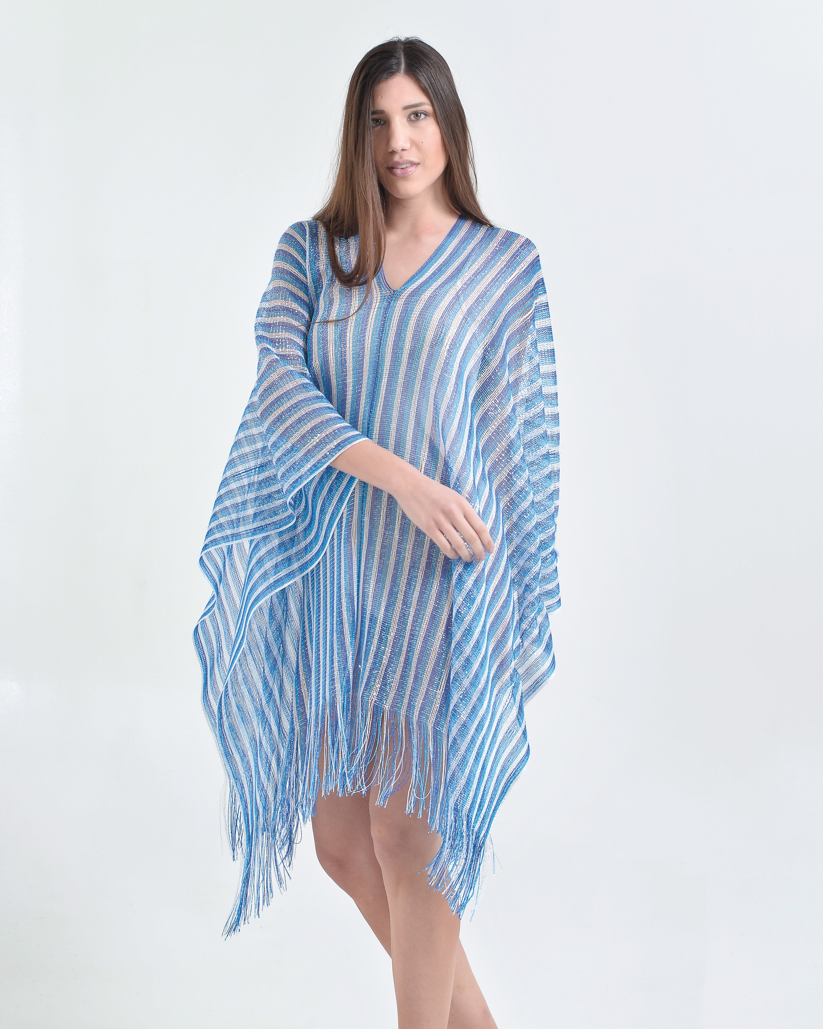 5841151.0138 БЛУЗА TO4ROOMS  - Вид №1