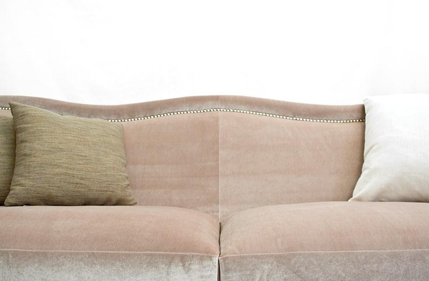 Mytto 2-местный тканевый диван Larforma sun-id-1364870 - Вид №4