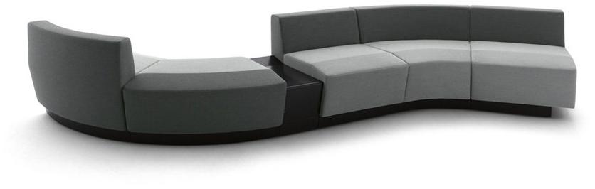 COR Модульный диван Affair sun-id-1405084 - Вид №3