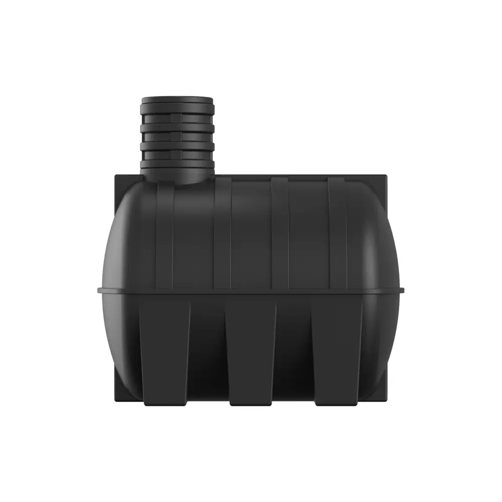 Емкость для подземного хранения 5000 литров Santreyd STLM-2030360 - Вид №2