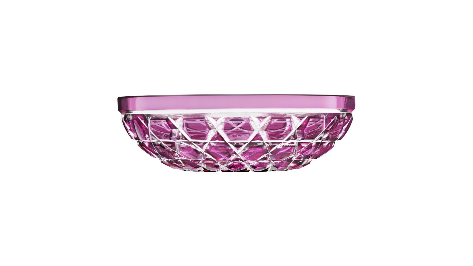 10660769 St. Louis Чаша St. Louis "Ройал" 13,3см (аметист) Хрусталь  - Вид №2