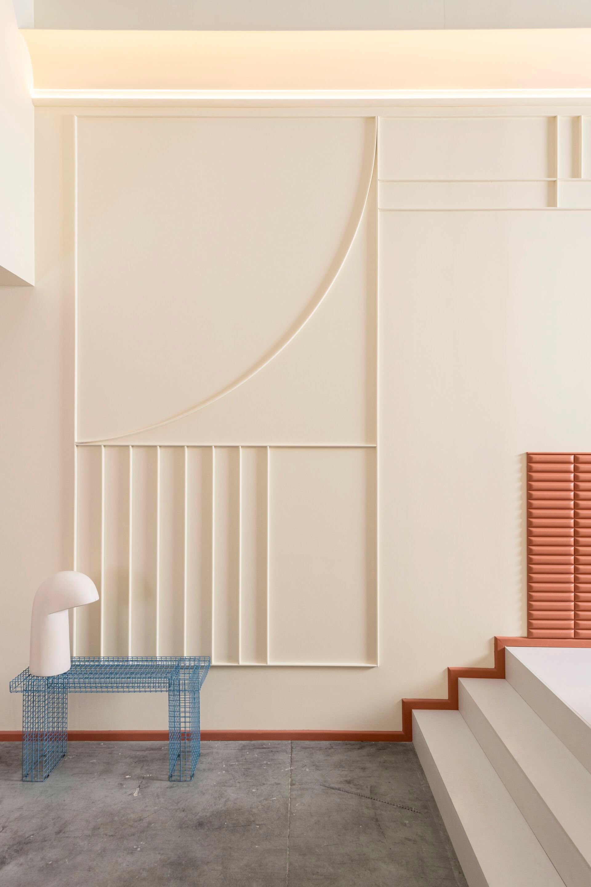 Потолочные рамы Orac C990 ARCH-00147371 - Вид №1