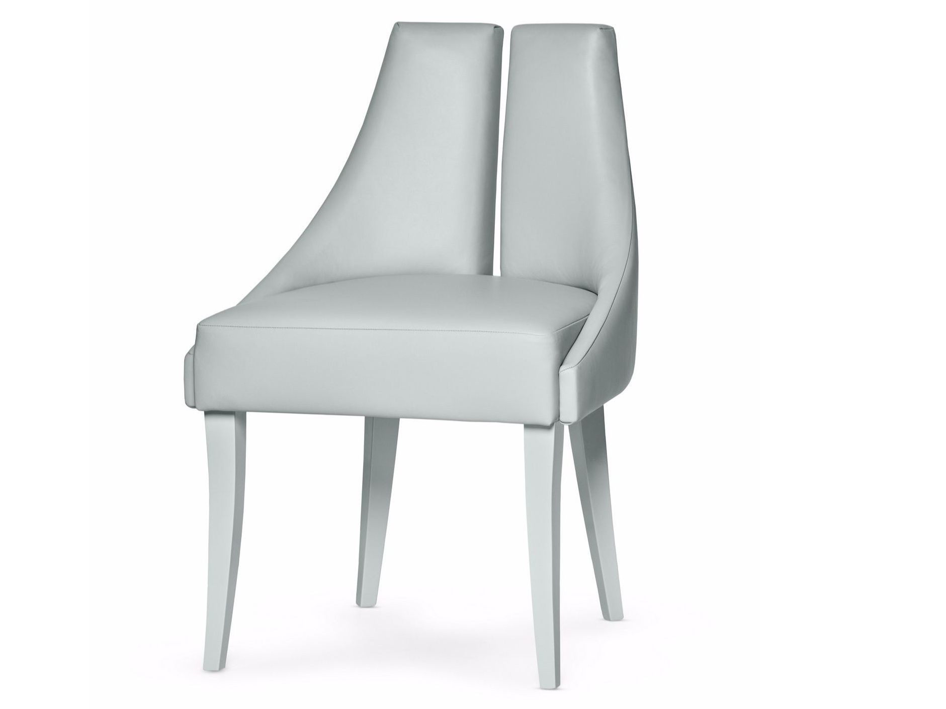 Кожаный мягкий стул Munna POLAIRE ARCH-00076038