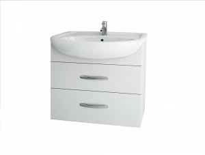 Тумба Alda 65 new, 2 ящ.