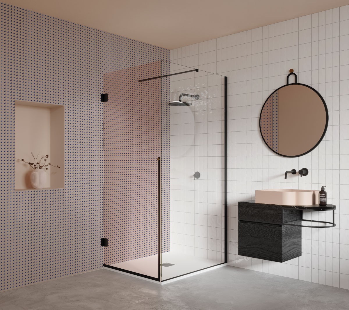 Ex.T Nouveau WP1 Обои EXWP2CNOU/VIN  - Вид №1