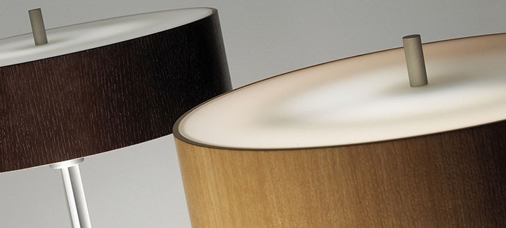 025395 Торшер B.Lux Ronda Santreyd - Вид №1