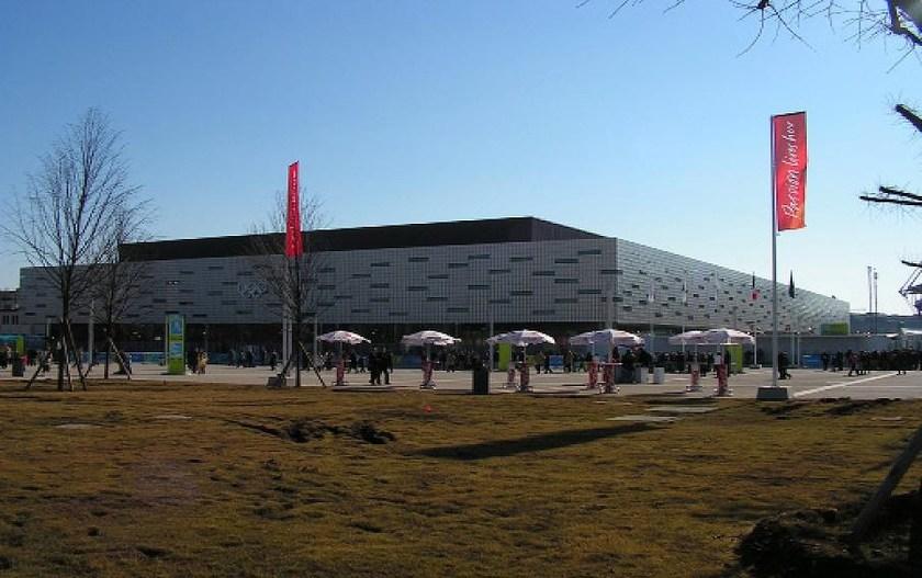 GATTI PRECORVI Стальная панель для облицовки фасада sun-id-1377622 - Вид №3