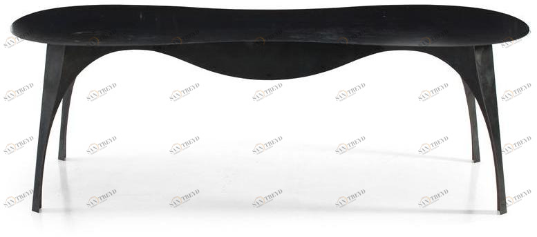 Moroso Альвеолярный алюминиевый стол sun-id-1389394