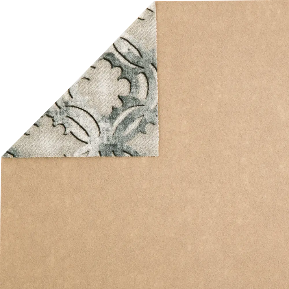 Ковровое покрытие полиамид Rostov принт серый, 4 м Santreyd STLM-2138815 - Вид №3