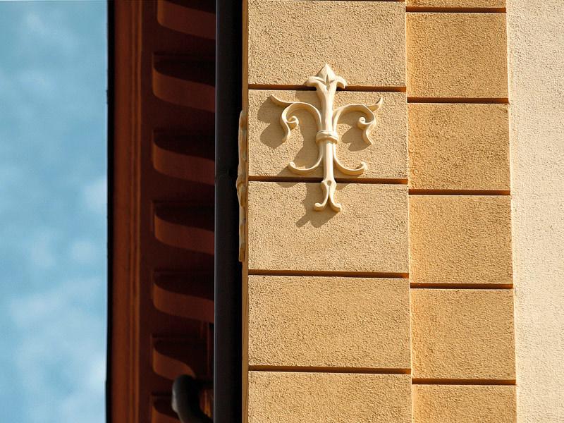 Sto Italia Элемент из искусственного камня для фасада sun-id-1384432 - Вид №3