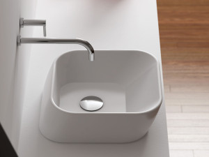 Столешница умывальник