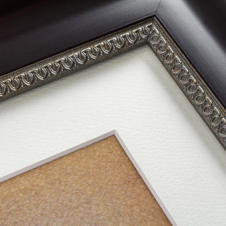 Литография на тонированной бумаге 35х45 см "Олень №1, 1518г" КАРТИНЫ В КВАРТИРУ  093827 Бежевый;белый;коричневый;разноцветный  - Вид №3