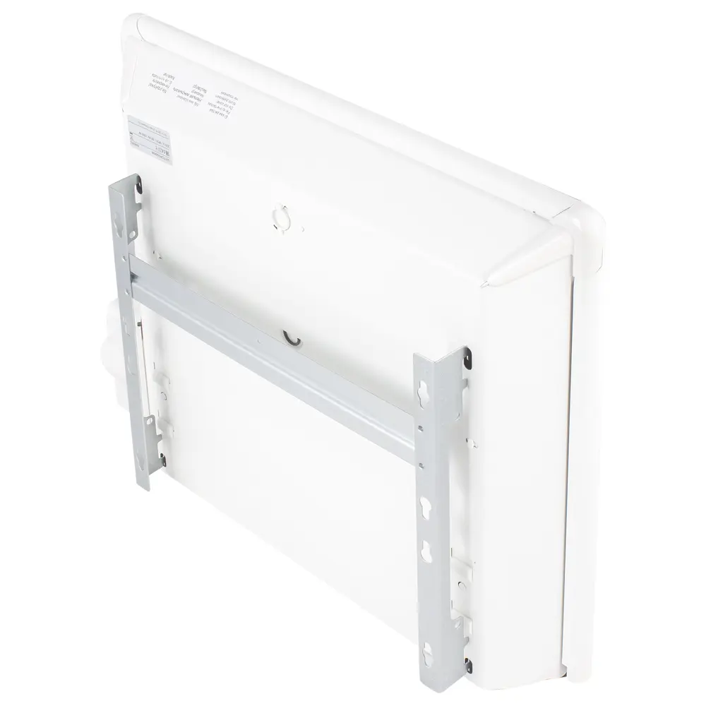 Конвектор электрический Equation с механическим термостатом 500 Вт STLM-2119595 - Вид №1