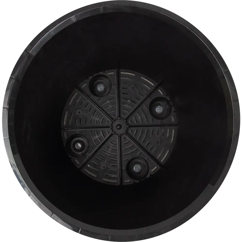 IDI LAND London - стильное кашпо с колесиками для комнатных растений 83994182 STLM-0045980 - Вид №1