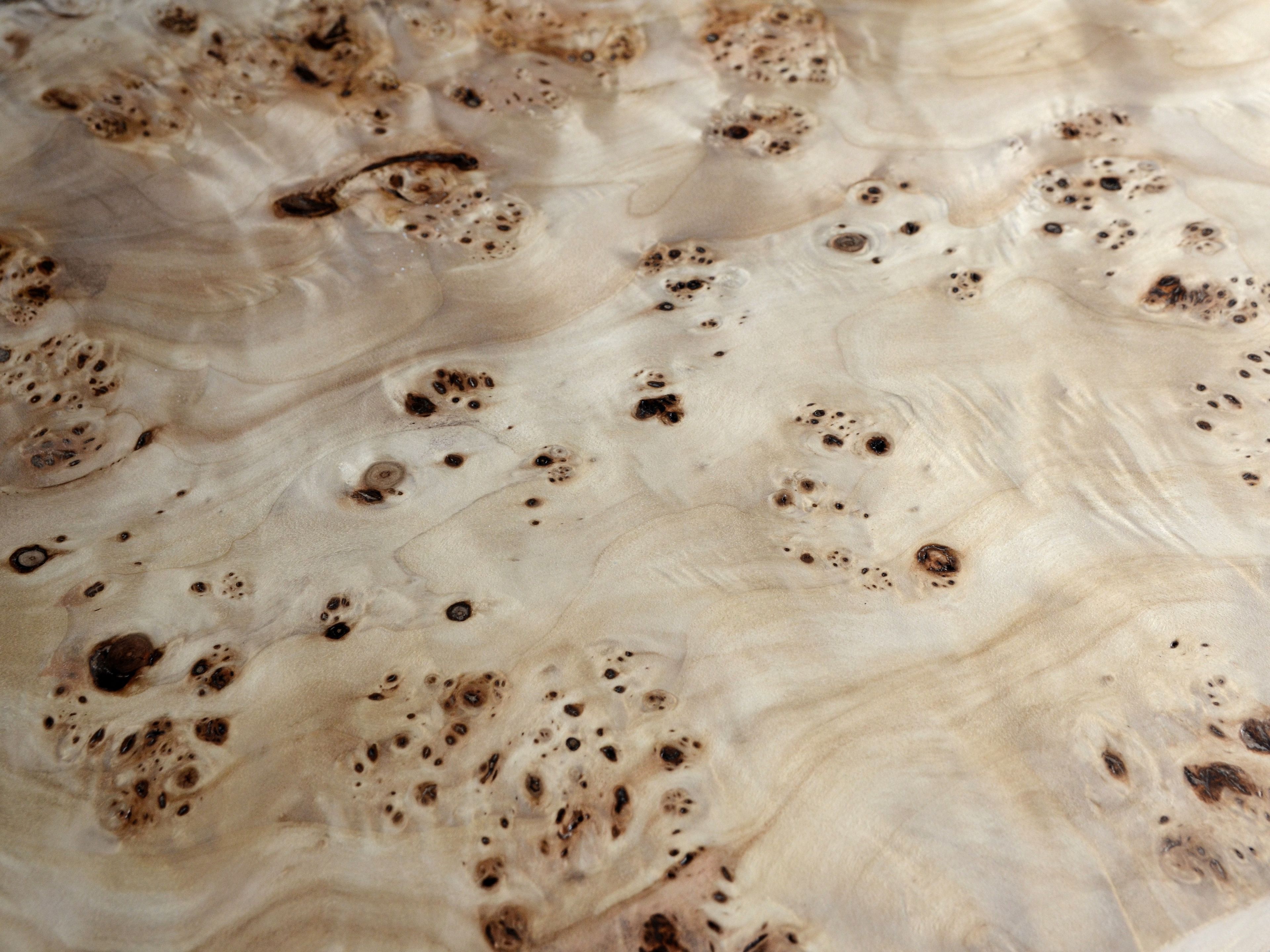 Прямоугольный обеденный стол alcarol Undergrowth ARCH-00098974 - Вид №9