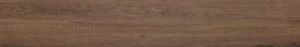 ROXWOOD BROWN КЕРАМОГРАНИТ КОРИЧНЕВЫЙ 120,2Х19,3