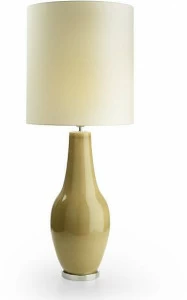 MARIONI Керамическая настольная лампа Cult 02188