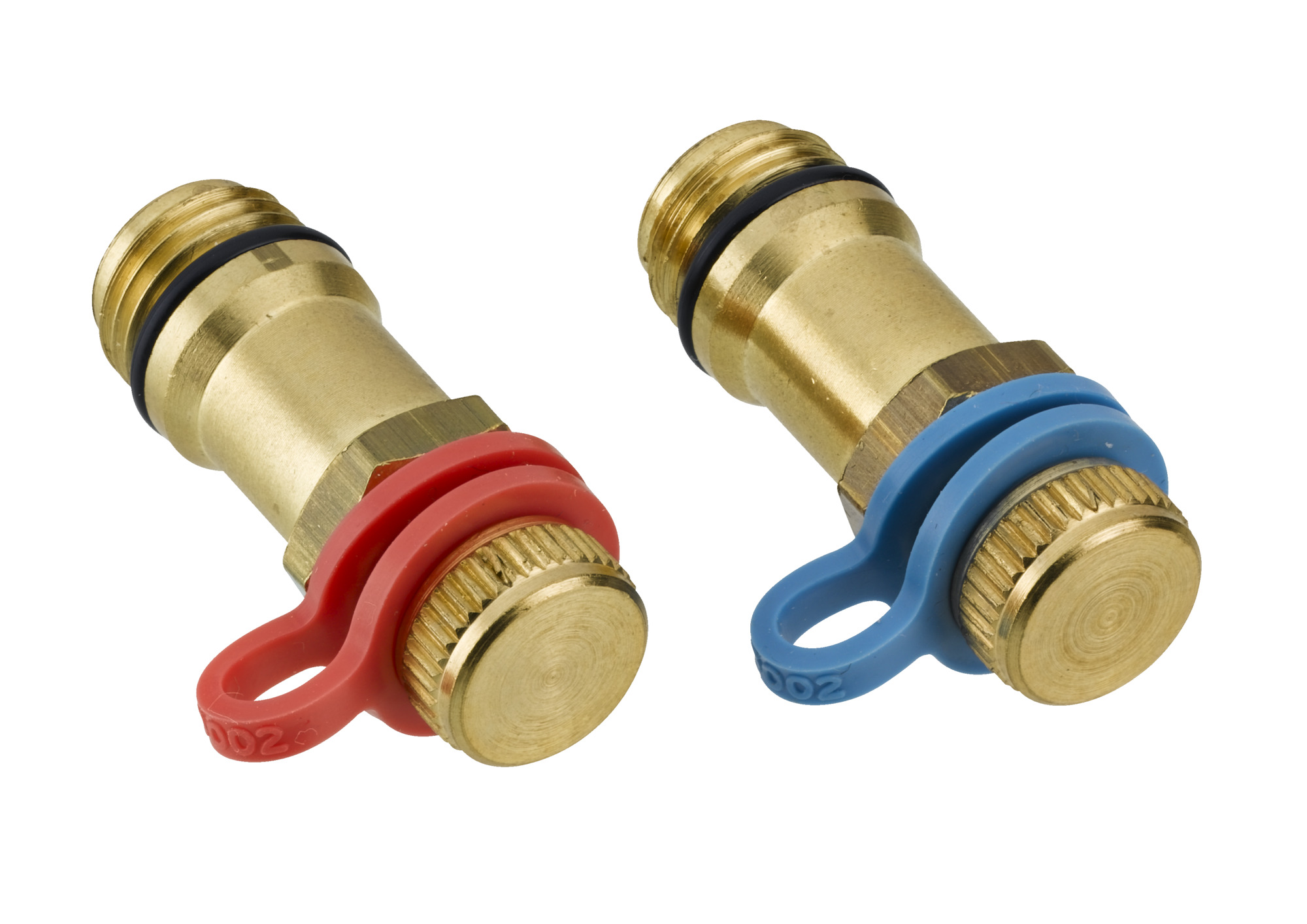 Danfoss Дополнительные принадлежности и запасные части Комплект изм. нипп. с заглушкой для CNT 003L8145  - Вид №44