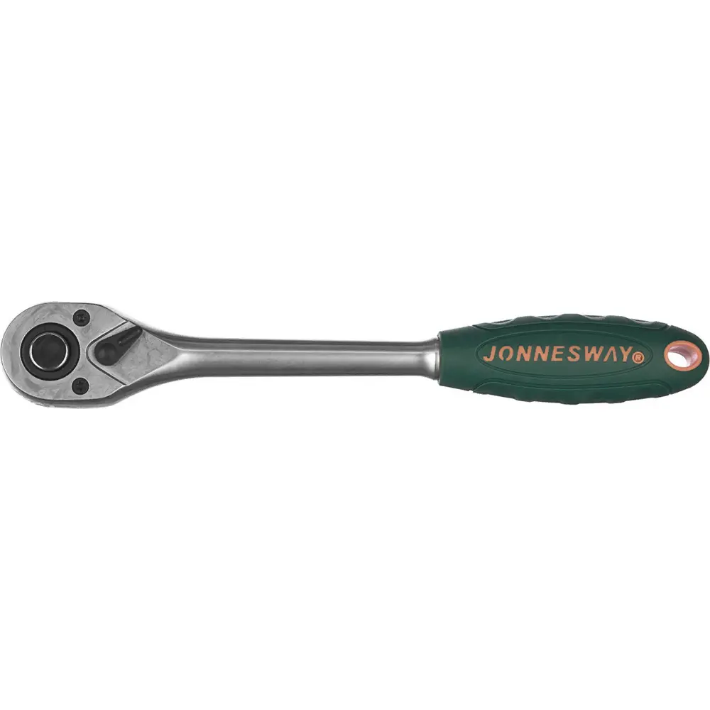 Трещотка Jonnesway R2904 1/2 дюйма 278 мм Santreyd STLM-2205785 - Вид №1