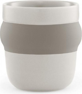 361035 Obi Espresso Cup Sand Normann Copenhagen