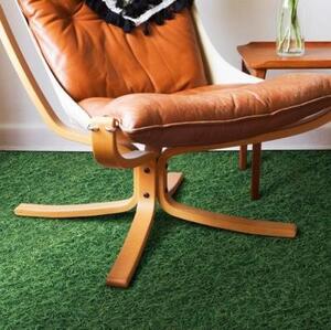 Пробка CorkStyle Fantasy Green (Гладкая) 915х305 мм.