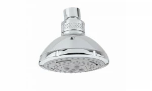 I00132 Потолочный & настенный душ Duetto-Neb Ø 93 mm BOSSINI
