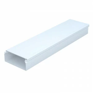 Кабель-канал 40х16мм белый 2м