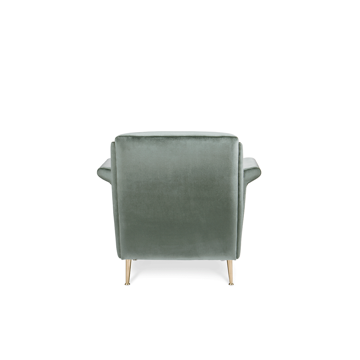 Кресла Bardot Armchair Covethouse ESSENTIAL HOME  - Вид №4