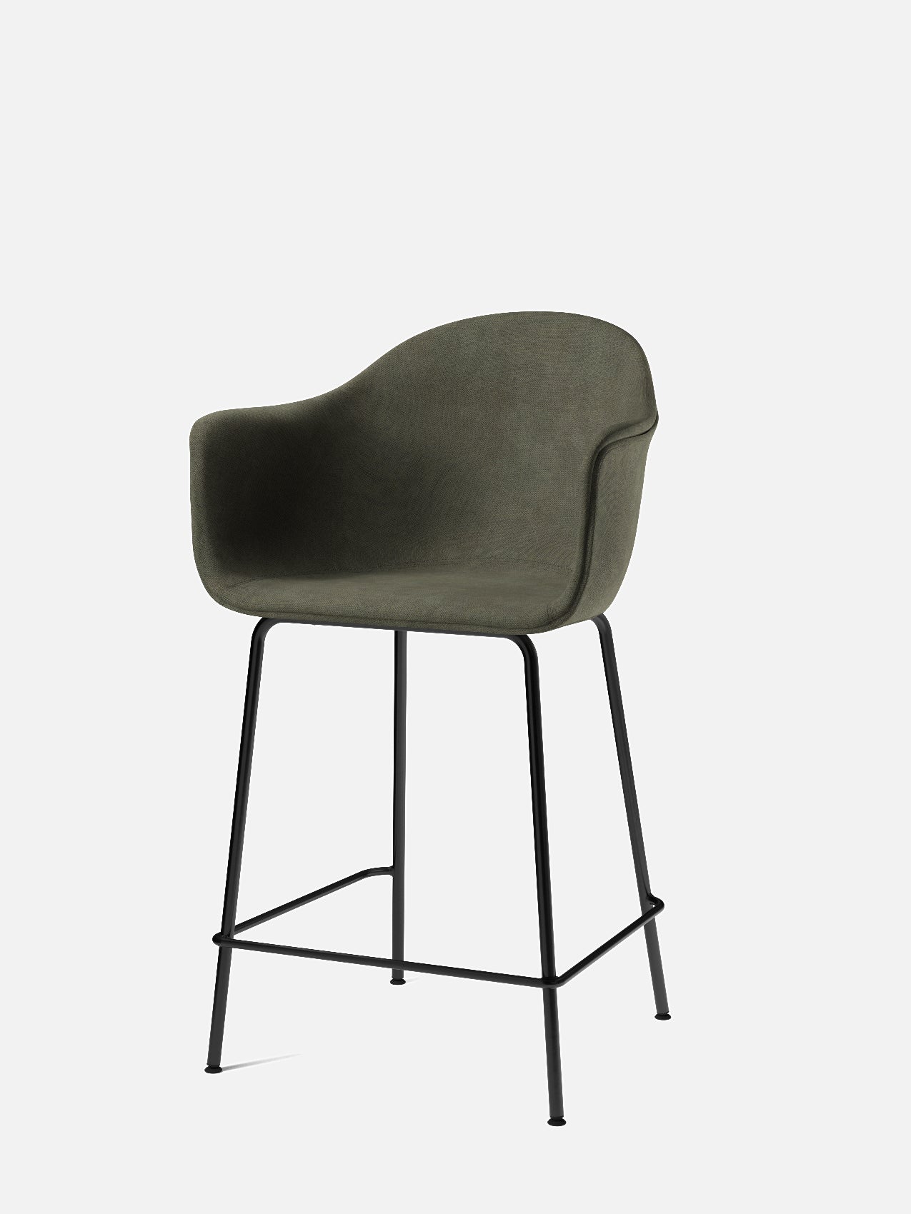 9371001-040B09ZZ Harbour Arm Chair, с мягкой обивкой LuceLight  - Вид №66