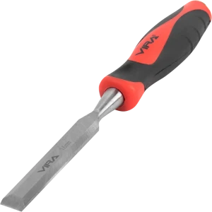 Стамеска Vira 16 мм с двухкомпонентной ручкой