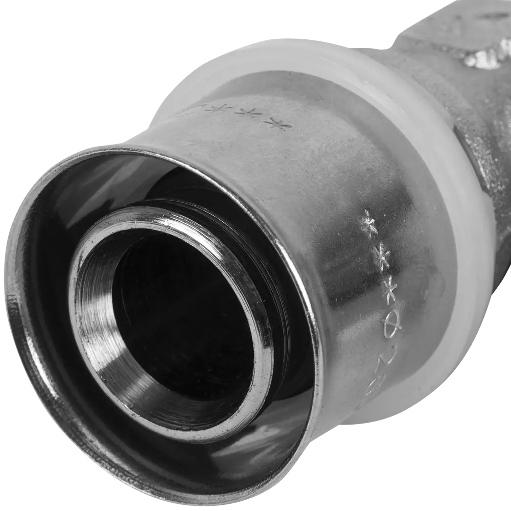 Угол 90° Valtec 26 мм никелированная латунь VTM.251.N.002626 STLM-2044361 - Вид №1