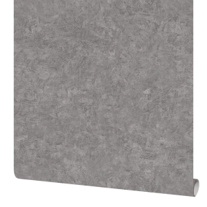 Обои бумажные Московская обойная фабрика Дроп графитовые 0.53 м 6309-1