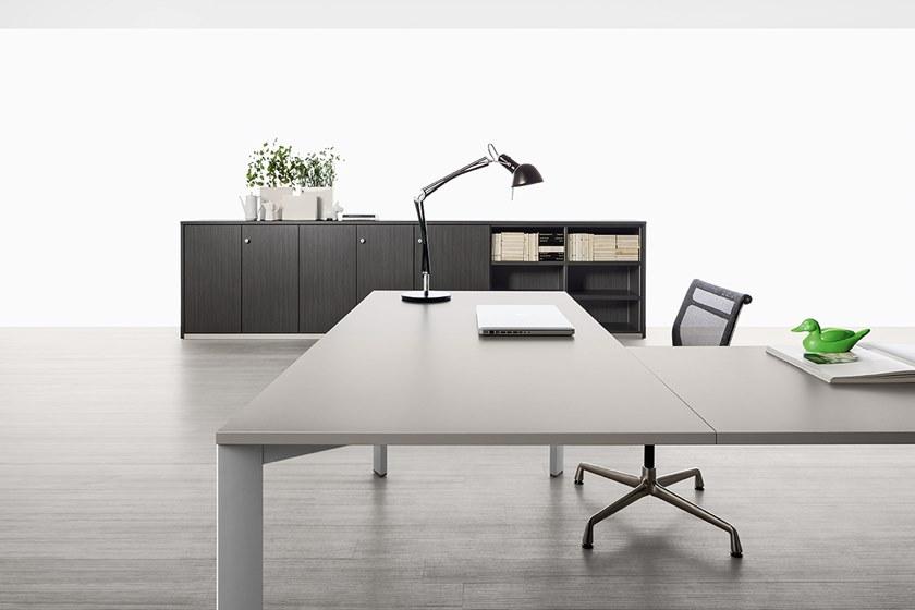 Citterio Несколько рабочих станций из алюминия Shard sun-id-1426691 - Вид №1