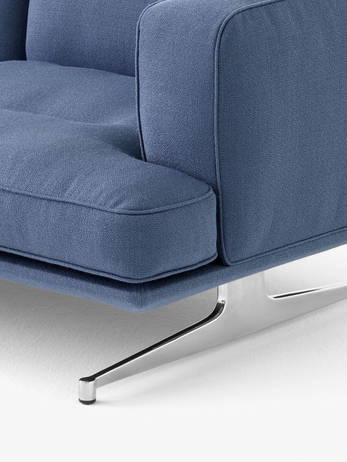 Угловой диван из ткани &Tradition Inland ARCH-00052683 - Вид №3