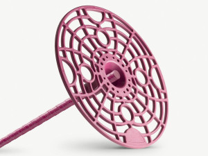 Структурный соединитель для армирования