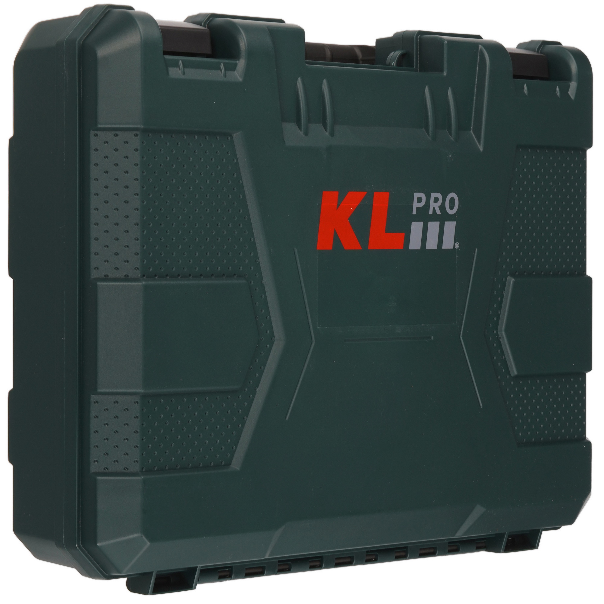 Дрель-шуруповерт KLPRO KLDV18B-20 9154019 STDN-0133721 - Вид №7