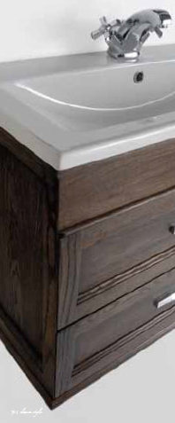 9190/F15 VASARI Комплект мебели 82х41 см MDC Mobili di castello 40034 - Вид №1