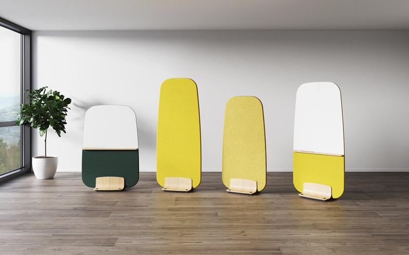 Glimakra of Sweden Доска офисная на колесиках Contourfloor sun-id-1381273 - Вид №1